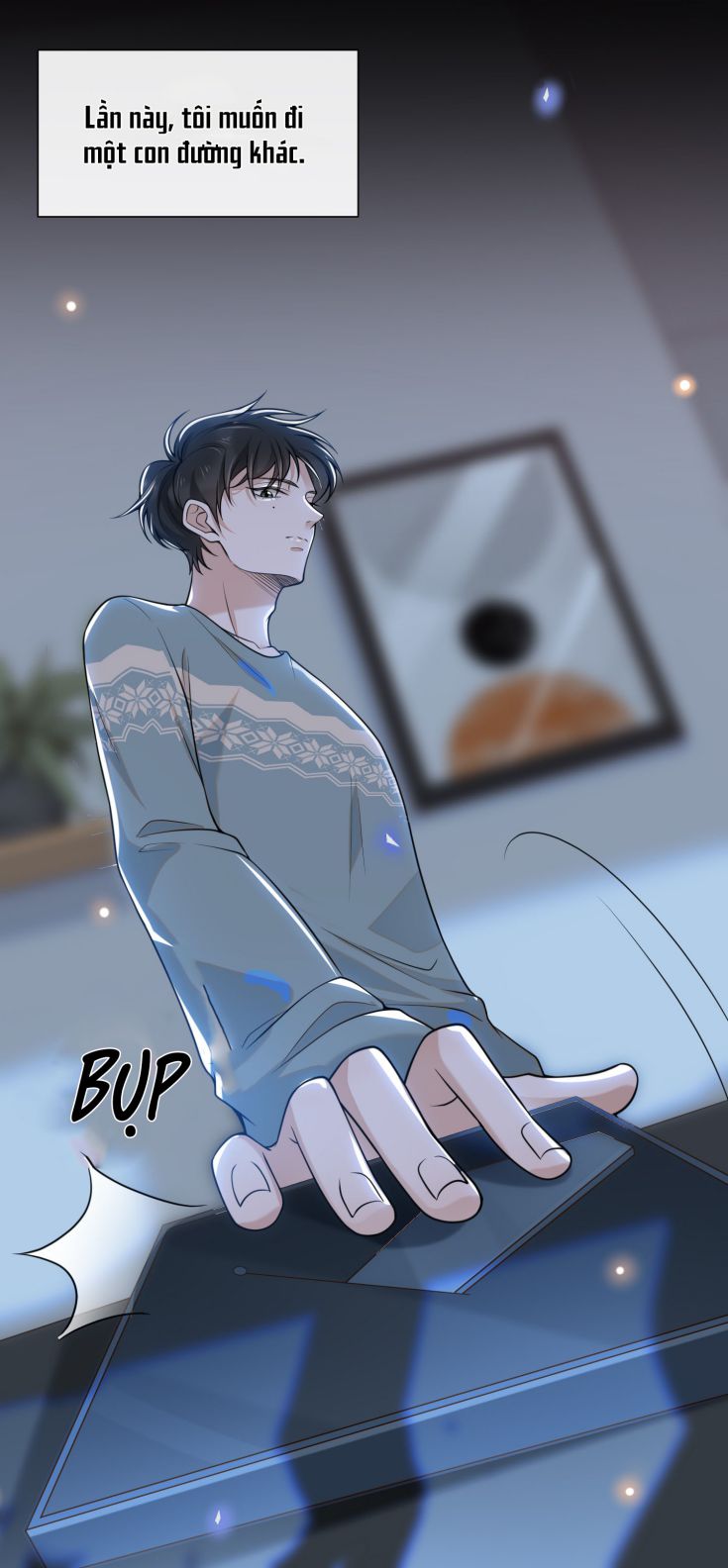 Lai Sinh Bất Kiến Chapter 4 - Trang 4